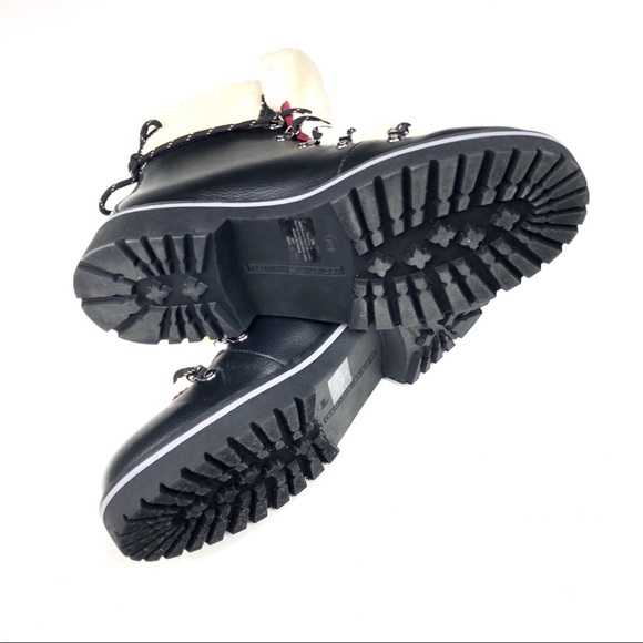 SOLD Tommy Hilfiger | Ron 2 Hiker Boot Lace Up - Picture 4 of 5